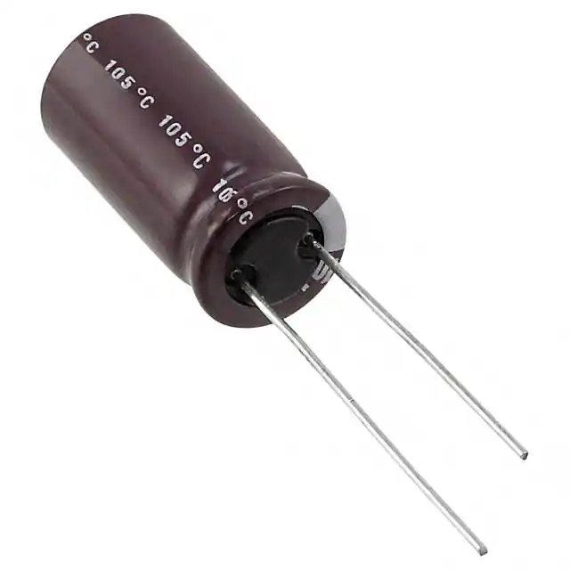 UPW1V391MPD1TD Nichicon electronic component